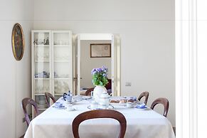 Habitat's Campo di Fiori Apartments