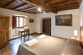 Habitat's Campo di Fiori Apartments