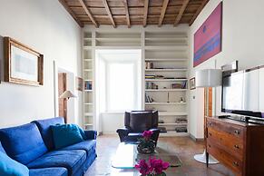 Habitat's Campo di Fiori Apartments