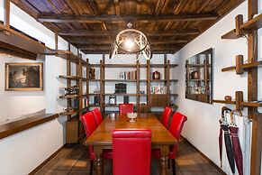 Habitat's Campo di Fiori Apartments