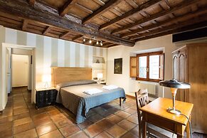 Habitat's Campo di Fiori Apartments