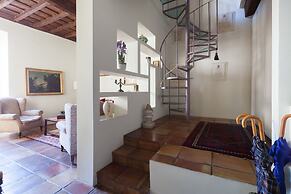 Habitat's Campo di Fiori Apartments