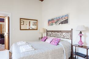 Habitat's Campo di Fiori Apartments