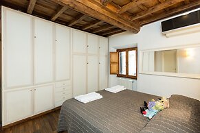 Habitat's Campo di Fiori Apartments