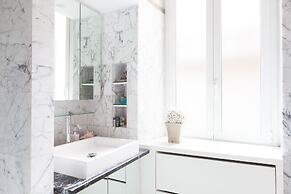 Habitat's Campo di Fiori Apartments