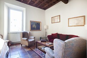 Habitat's Campo di Fiori Apartments