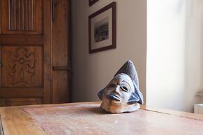 Habitat's Campo di Fiori Apartments