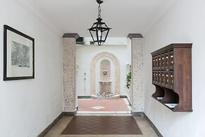 Habitat's Campo di Fiori Apartments