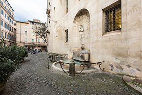 Habitat's Campo di Fiori Apartments