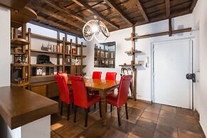 Habitat's Campo di Fiori Apartments