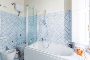 Habitat's Campo di Fiori Apartments