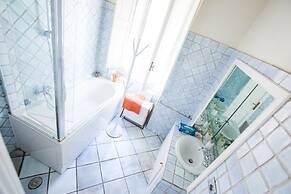 Habitat's Campo di Fiori Apartments