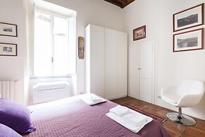 Habitat's Campo di Fiori Apartments