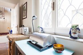 Habitat's Campo di Fiori Apartments