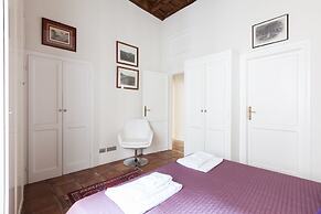 Habitat's Campo di Fiori Apartments