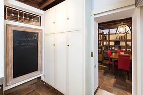 Habitat's Campo di Fiori Apartments