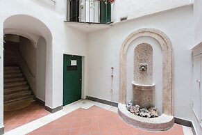 Habitat's Campo di Fiori Apartments