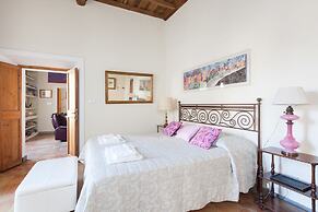 Habitat's Campo di Fiori Apartments