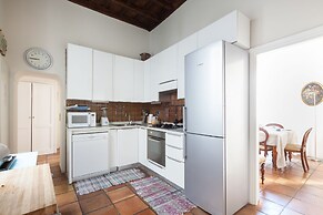 Habitat's Campo di Fiori Apartments