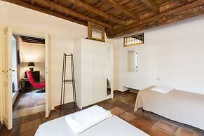 Habitat's Campo di Fiori Apartments