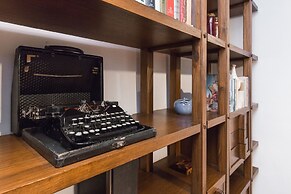 Habitat's Campo di Fiori Apartments