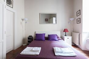 Habitat's Campo di Fiori Apartments