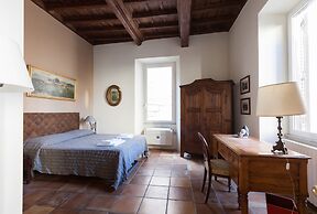 Habitat's Campo di Fiori Apartments