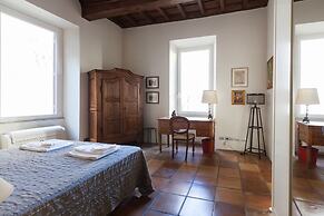 Habitat's Campo di Fiori Apartments