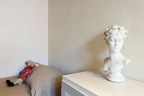 Habitat's Campo di Fiori Apartments