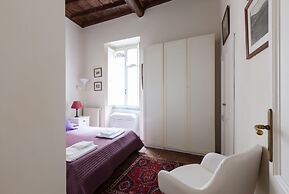 Habitat's Campo di Fiori Apartments