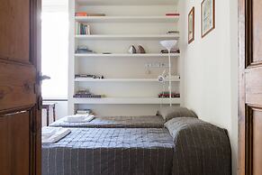 Habitat's Campo di Fiori Apartments