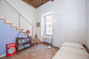 Habitat's Campo di Fiori Apartments