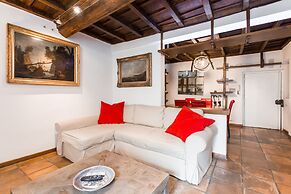 Habitat's Campo di Fiori Apartments