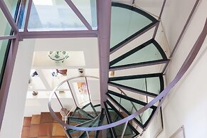 Habitat's Campo di Fiori Apartments