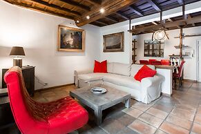 Habitat's Campo di Fiori Apartments