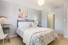 Superb 3BR mins to DT SAIT