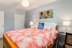 Superb 3BR mins to DT SAIT