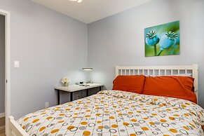 Superb 3BR mins to DT SAIT