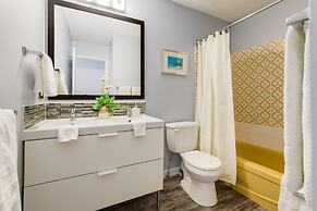 Superb 3BR mins to DT SAIT