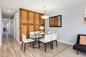 Superb 3BR mins to DT SAIT