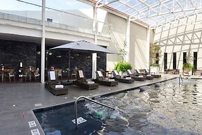 Gran Hotel de Puebla by HNF