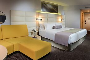 Gran Hotel de Puebla by HNF