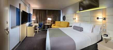 Gran Hotel de Puebla by HNF