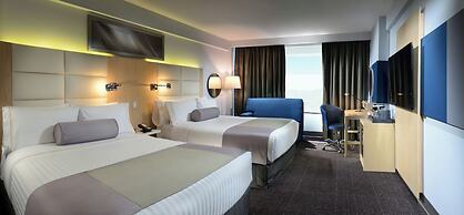 Gran Hotel de Puebla by HNF