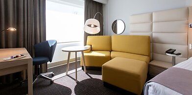 Gran Hotel de Puebla by HNF