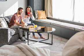 Crowne Plaza Christchurch by IHG