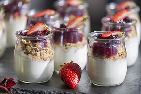 Crowne Plaza Christchurch by IHG