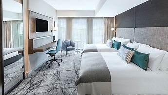 Crowne Plaza Christchurch by IHG