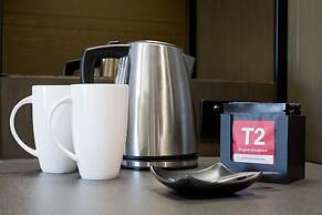 Crowne Plaza Christchurch by IHG