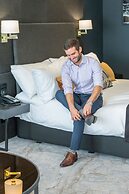 Crowne Plaza Christchurch by IHG